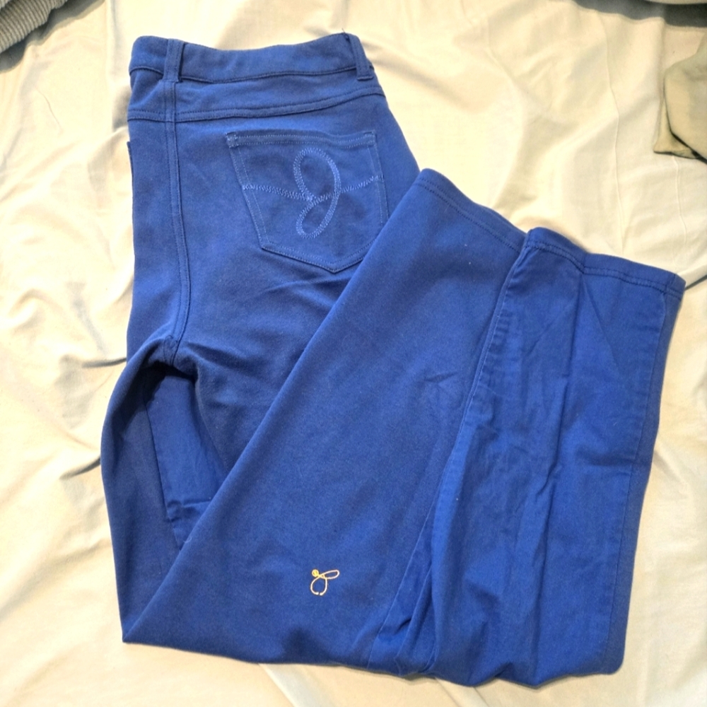 Jaanuu scrub pants